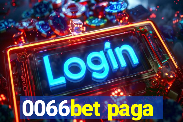 0066bet paga